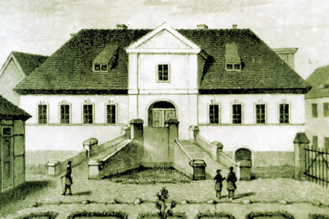 Historia Von Kleista